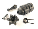 Aprilia Mille RSV 1000 ME [1999] - Shift Roller-1