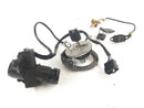 Kawasaki ZX -12R ZXT20A [2003] - Locksmith-1
