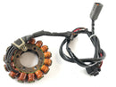 Kawasaki VN 900 Classic [2010] - Alternator Stator-2