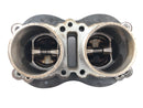 Triumph Bonneville 908MD [2001] - Cilindro con pistoni-5