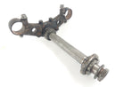 Honda CX 500 E PC06 [1982] - Bridge fork sotto-4