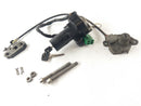 Suzuki GSXR 1100 GV73A [1992] - Locksmith set di castello-3