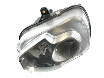 Ducati Multistrada 1000 DS [2003] - Flieri - 0