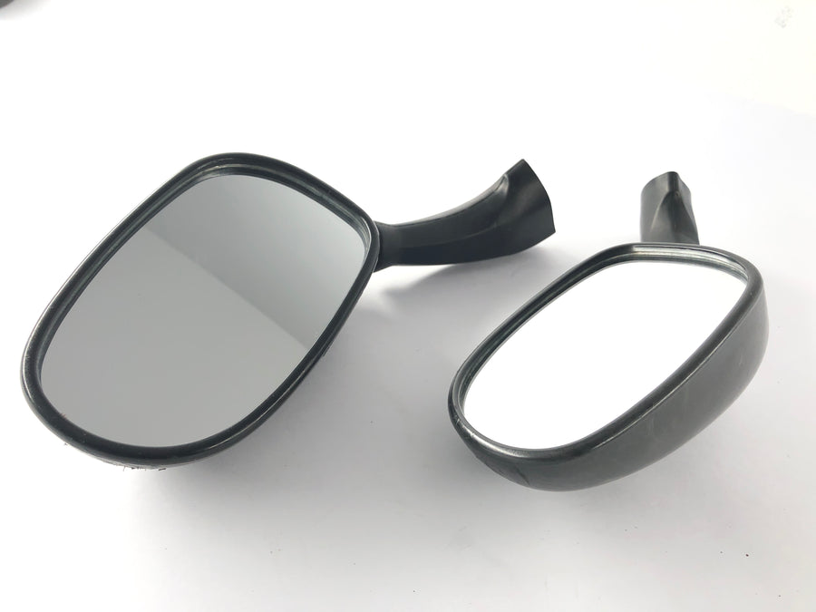 Suzuki Bandit GSF 1200 S WVA9 [2001] - Mirror Cladding Mirror Sinistra e destra