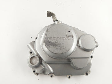 Honda XR 125 L JD19 [2005] - Coperchio di coperchio della frizione - 0