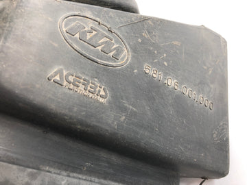 KTM LC4 ER 600 [1994] - Luftfilterkasten Airbox - 0