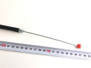 Yamaha XVS 650 Drag Star 4VR [1997] - clutch cable - reinforced side view