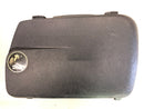 BMW F 650 CS Scarver [2001] - set di valigie-6