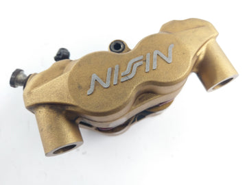 Triumph Speed ​​Triple 1050 515NJ [2006] - Pinza freno nella parte anteriore a sinistra