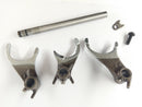 Triumph Trophy 1200 T300E [1996] - Switch Forks Set Switching Claws-3