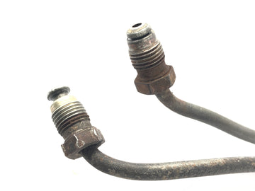 BMW R 75/6 [1974] - Linea del freno nella parte anteriore - 0