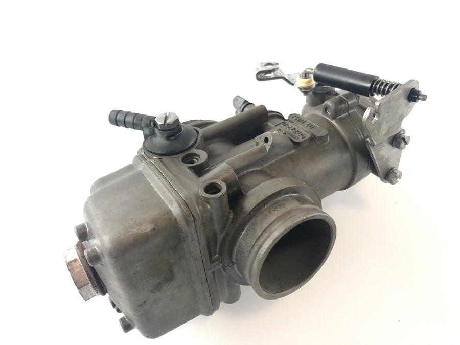 Moto Guzzi Le Mans 1000 VV [1988] - Carburettor
