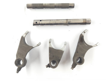 Honda XR 500 R Pe01 [1981] - Switch Forks and Waves Set - 0