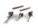 Yamaha XT 600 E 3TB [1991] - Switch Forks Switching Claws Set-4