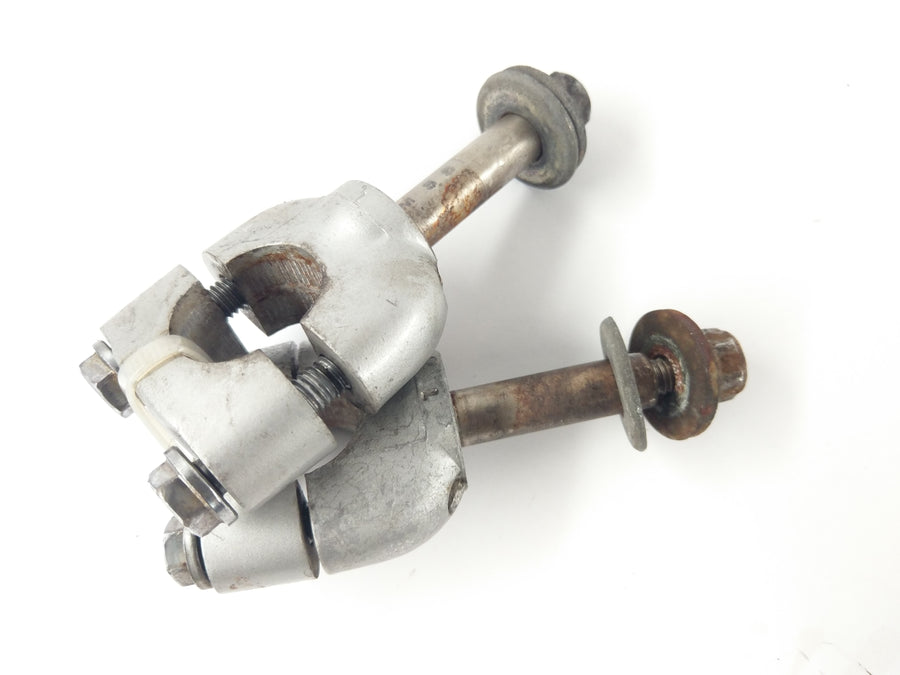 HONDA XRV 650 African Twin Rd03 [1989] - supporto per manubrio riser