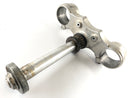 Husaberg FE 501 [2002] - Bridge fork sotto-1