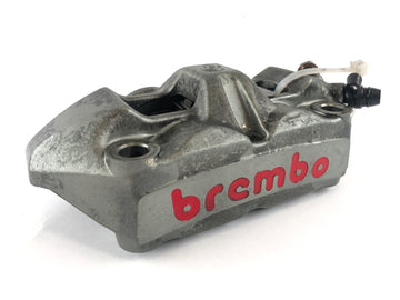 Ducati 1098 S [2007] - pinza freno nella parte anteriore destra