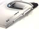 BMW K 1200 LT [2002] - Silver a sinistra centrale-8