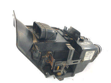 Honda XL 600 R PD03 [1984] - Box filtro aereo airbox - 0
