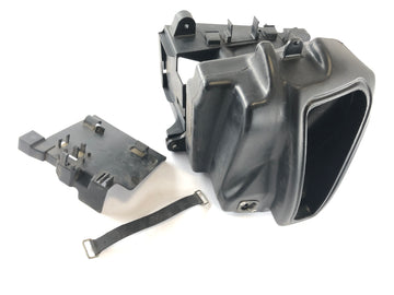 Yamaha XVS 650 Drag Star 4VR [1997] - Box batteria - 0