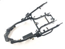 BMW K 1200 GT [2003] - Frame posteriore-5