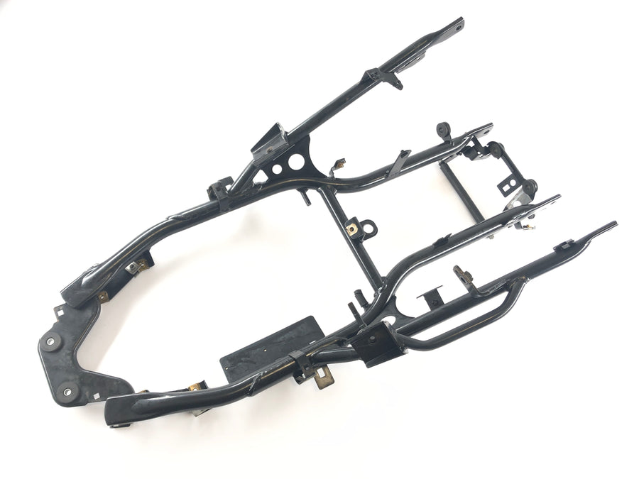 BMW K 1200 GT [2003] - Frame posteriore