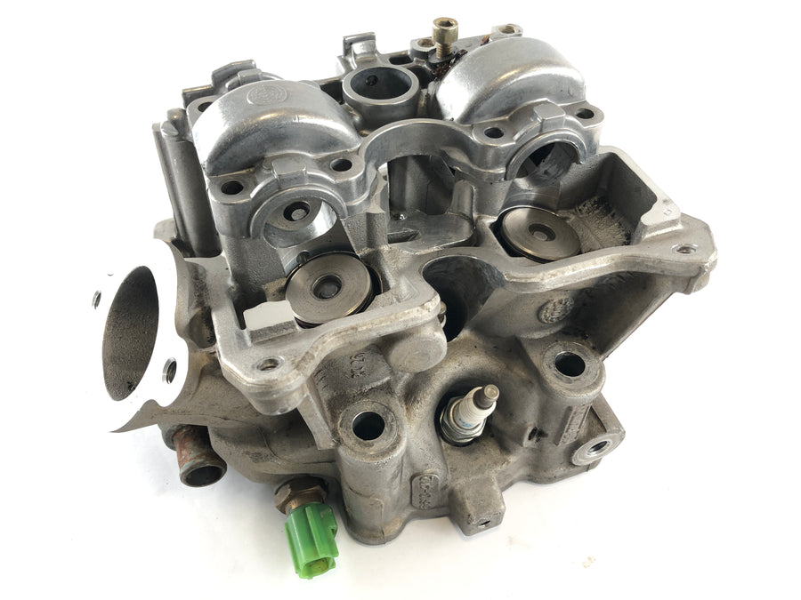 Aprilia Mille RSV 1000 ME [1999] - Cilindro anteriore della testata cilindri