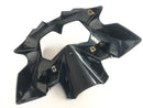 Kawasaki Z 750 ZR750J [2005] - Pulpito della maschera da lampada-5