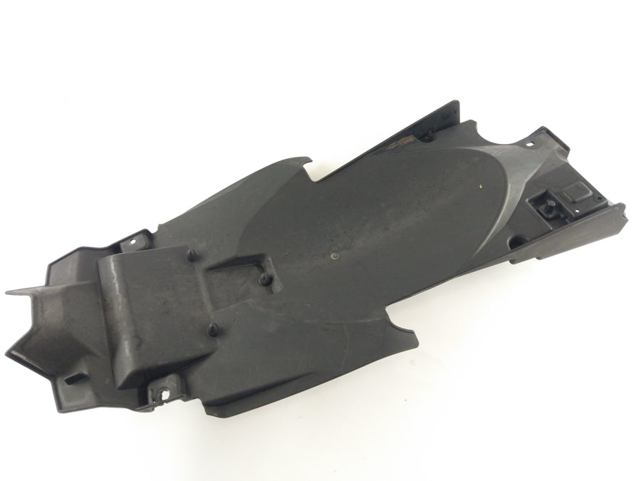 BMW R 1200 R K27 [2007] - Testo interno posteriore protezione da splash