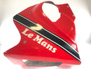 Moto Guzzi Le Mans 4 [Le Mans 3] - Buguerweldung Side Bladding-3