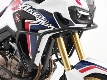 Honda CRF 1000 L Africa Tw [2016-2017] - Tankschutzbügel - 0