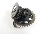 Default Title Husqvarna TE 450 H8 [2004] - Geay laterale del cambio