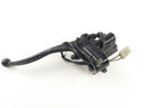 Yamaha DT 125 LC 10V [1982] - Bremspumpe Handbremspumpe mit Bremshebel-2