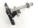 Moto Guzzi Nevada 750 LK [2001] - Bridge fork sotto-1