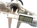 Yamaha DT 125 4BL [1999] - Bridge fork sotto-5