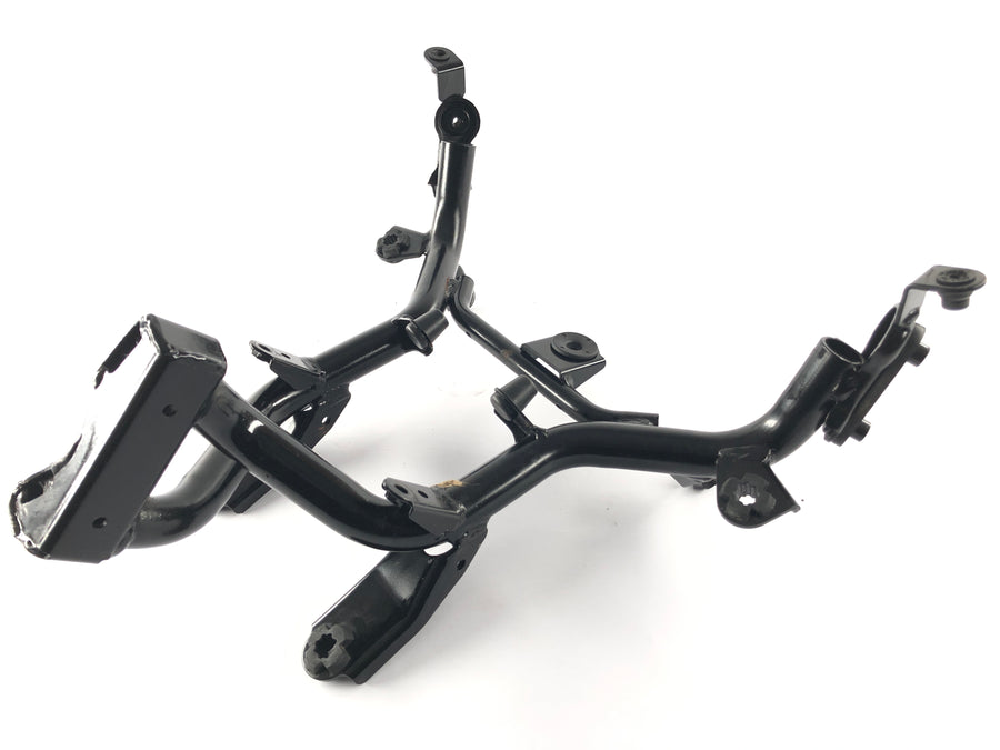 Suzuki Bandit GSF 650 S WVB5 [2005] - Titolare del rivestimento nella parte anteriore