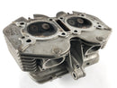 Triumph Bonneville 908MD [2001] - Cylinder head-5