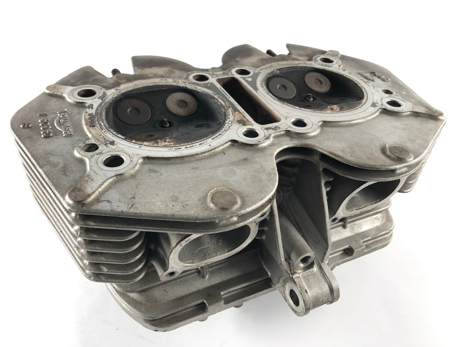 Triumph Bonneville 908MD [2001] - Cylinder head