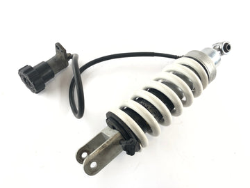 BMW K 1200 GT [2003] - Shock Assorberder Spring Bone sul retro - 0