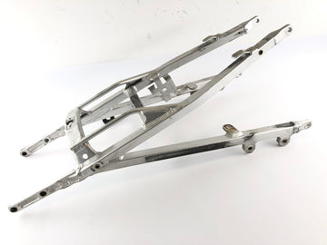 SWM SM 125 R [2017] - Frame posteriore - 0