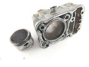 Honda Africa Twin XRV 650 RD03 [1989] - Cilindro con pistone-5