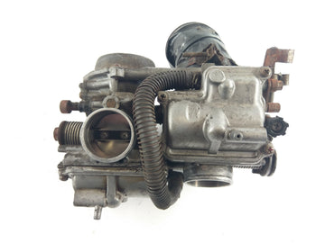 Honda XRV 650 African Twin Rd03 [1989] - Carburatore - 0