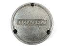 Honda CJ 360 T [1980] - Lichtmaschinendeckel außen Motordeckel-1