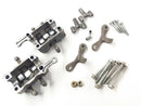 Honda XRV Africa Twin 750 RD07 [1997] - Set di cammella-3