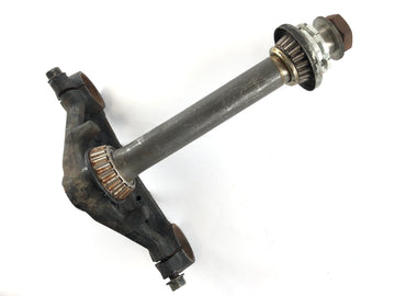 Honda CB 750 K RC01 [1983] - Bridge fork sotto - 0