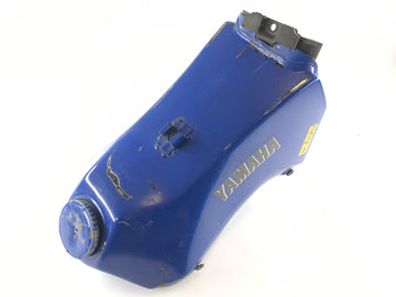 Yamaha DT 125 4BL [1997] - serbatoio del serbatoio