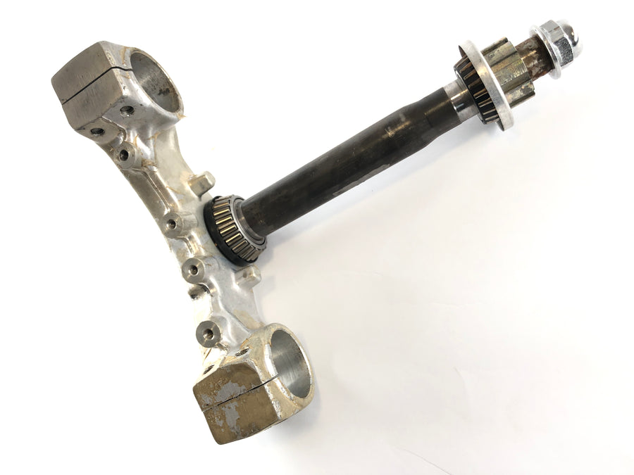 Yamaha v -max 1200 2en [1997] - Bridge fork sotto