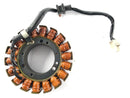 Kawasaki VN 1500 Classic VNT50D [2000] - Statore Alternatore-2
