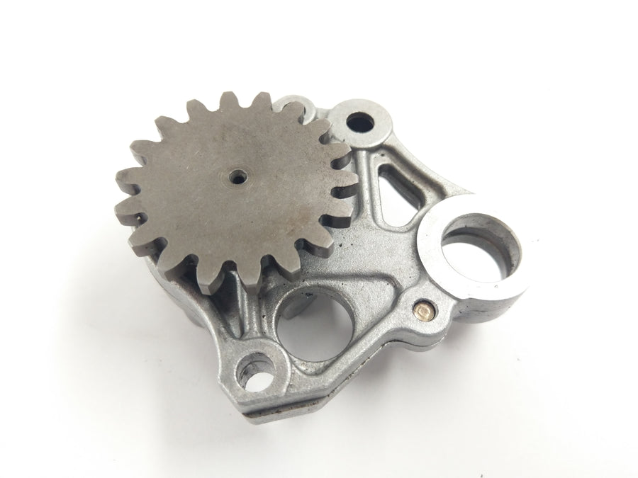 Honda XL 500 R PD02 [1983] - Oil pump
