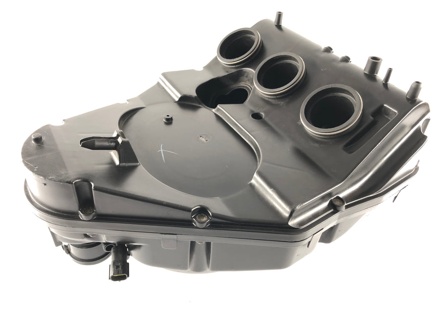 Triumph Daytona 955i T595N [2001] - Box filtro ad aria airbox